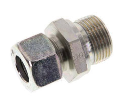 G 3/4'' Macho x 15L Anillo de corte recto de acero galvanizado 315 Barra DIN 2353