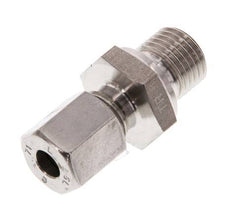 G 1/4'' Male x 6L Stainless steel Straight Cutting Ring 315 Bar DIN 2353