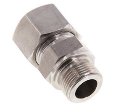 G 3/4'' Male x 20S Stainless steel Straight Cutting Ring 400 Bar DIN 2353