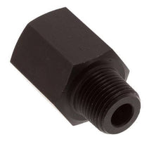3/8'' NPT x G 3/8'' M/F Anillo reductor de acero nitrificado 700 Bar - Hidráulico