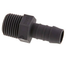 R 1/2'' Male x 13mm PA 6 Hose barb 10 Bar [5 Pieces]