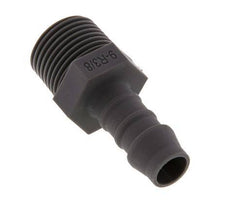 R 3/8'' Male x 9mm PA 6 Hose barb 10 Bar [10 Pieces]