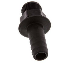 G 3/4'' Male x 19mm Polypropylene (PP) Hose barb 10 Bar [2 Pieces]