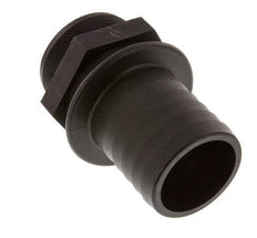 G 3'' Macho x 76mm Polipropileno (PP) Llave de manguera 10 Bar