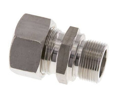 M26x1.5 Male x 22L Stainless steel Straight Compression Fitting 160 Bar DIN 2353
