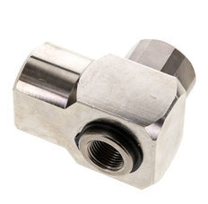 G 1/2'' hembra de latón para junta rotativa 12 Bar - Vacío