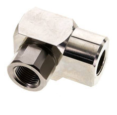 G 1/2'' hembra de latón para junta rotativa 12 Bar - Vacío