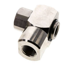 G 1/2'' hembra de latón para junta rotativa 12 Bar - Vacío