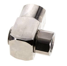 G 1/2'' hembra de latón para juntas rotativas de 12 bares