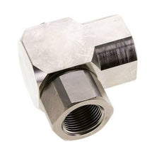 G 3/4'' Female Brass Rotary Joint 12 Bar - Vacuum