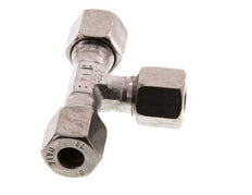 anillo de corte en T de acero inoxidable 8L 315 Barra DIN 2353