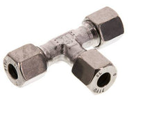 anillo de corte en T de acero inoxidable 8L 315 Barra DIN 2353