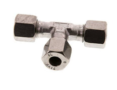 anillo de corte en T de acero inoxidable 8L 315 Barra DIN 2353