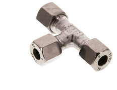 anillo de corte en T de acero inoxidable 8L 315 Barra DIN 2353