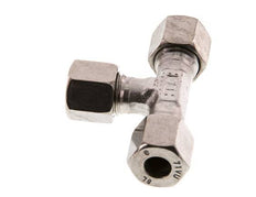 anillo de corte en T de acero inoxidable 8L 315 Barra DIN 2353