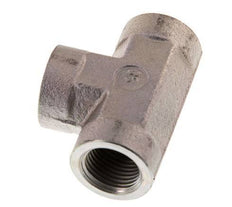 G 1/2'' Barra de acero galvanizado en T 225 - Hidráulica