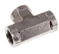 G 1/2'' Barra de acero inoxidable en T 225 - Hidráulica