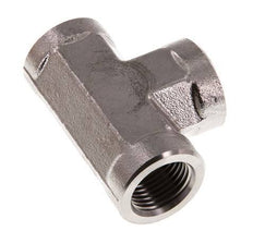 G 1/2'' Barra de acero inoxidable en T 225 - Hidráulica