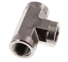 G 1/2'' Barra de acero inoxidable en T 225 - Hidráulica