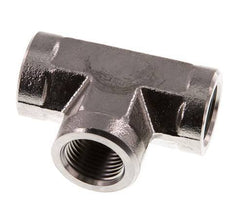 G 1/2'' Barra de acero inoxidable en T 225 - Hidráulica