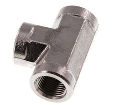 G 1/2'' Barra de acero inoxidable en T 225 - Hidráulica