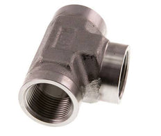G 3/4'' T de acero inoxidable 200 Bar - Hidráulica