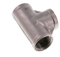 Rp 1/2'' Stainless steel Tee 10 Bar [2 Pieces]