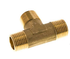 R 1/2'' Male Brass Tee 16 Bar