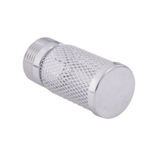G 2 1/2'' Stainless steel Suction Strainer 1.8 mm Mesh