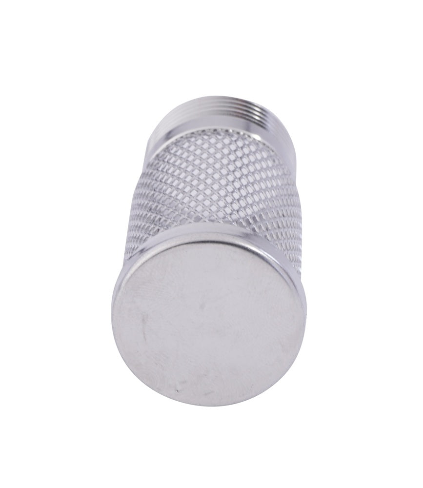 G3/4'' Stainless Steel 304 Suction Strainer 1 mm Mesh [8 Pieces]