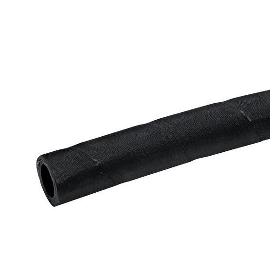 Heat resistant 6 mm oil & fuel hose 1 m