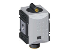 Soft-start Valve G1/2 3400 l/min Futura 2
