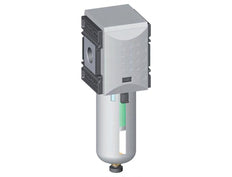 Activated Carbon Filter G1'' 2500 l/min Without Drainage Metal Futura 4