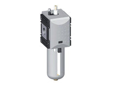 Lubricator G1'' Metal Futura 4