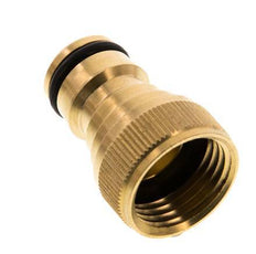 1/2'' Garden hose fitting female [2 Pieces]