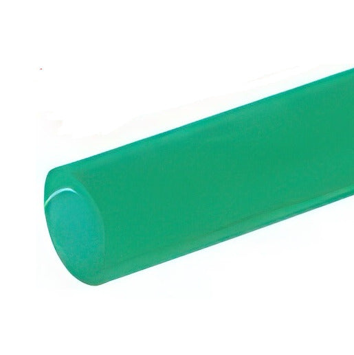 PUR pneumatic hose 8x12 mm 1 m Green