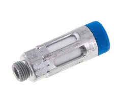 Festo GRU G1/2'' Flow Control Muffler