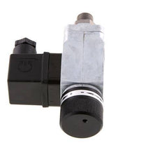 interruptor de presión de 10 a 80 bar SPDT de fundición de zinc Conector G1/4'' 250VAC DIN-A