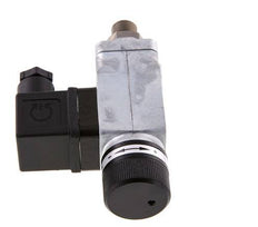30 to 320 bar SPDT Zinc Die-Cast Pressure Switch G1/4'' 250VAC DIN-A Connector