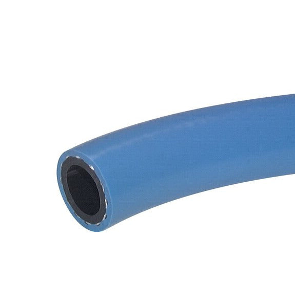 PVC high pressure water hose 8 mm (ID) 10 m