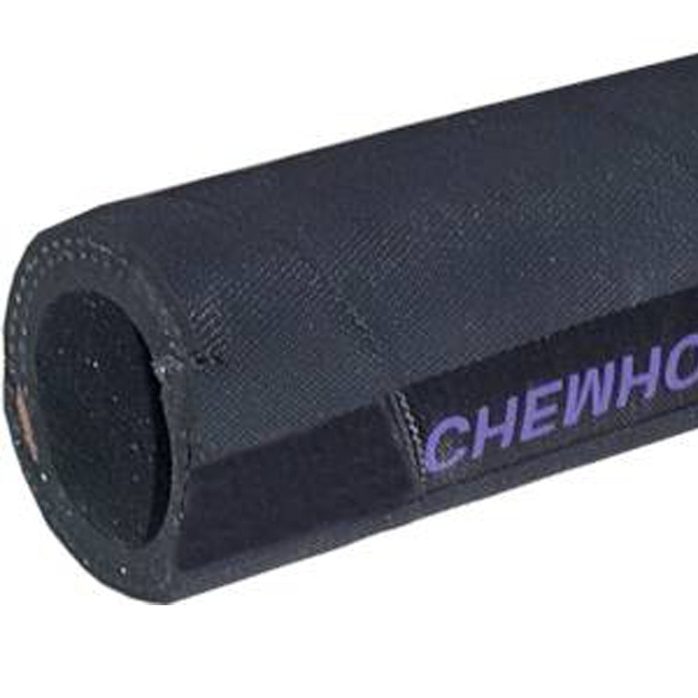 Manguera a Medida Parker EPR Resistente a Ácidos y Álcalis 50 mm (ID) 40 m