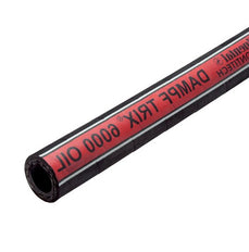 DAMPF TRIX 6000 OIL steam hose 38 mm (ID) 3 m (Oil resistant)