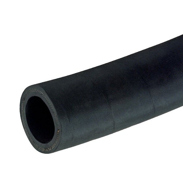 Low pressure EPDM steam hose 13 mm (ID) 1 m