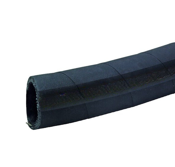 Parker NBR Oil and fuel pressure and suction hose 75 mm (ID) 3 m