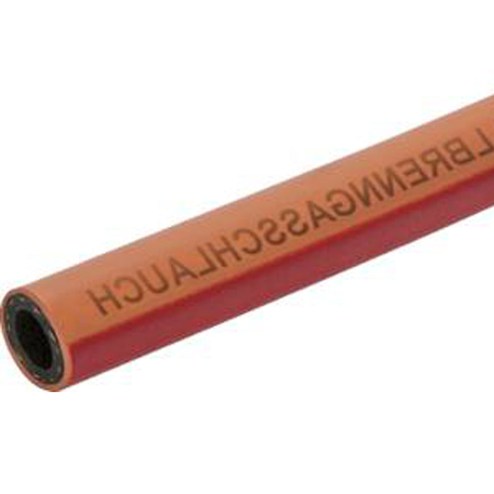 TRIX universal combustible gas hose 11 mm (ID) 40 m