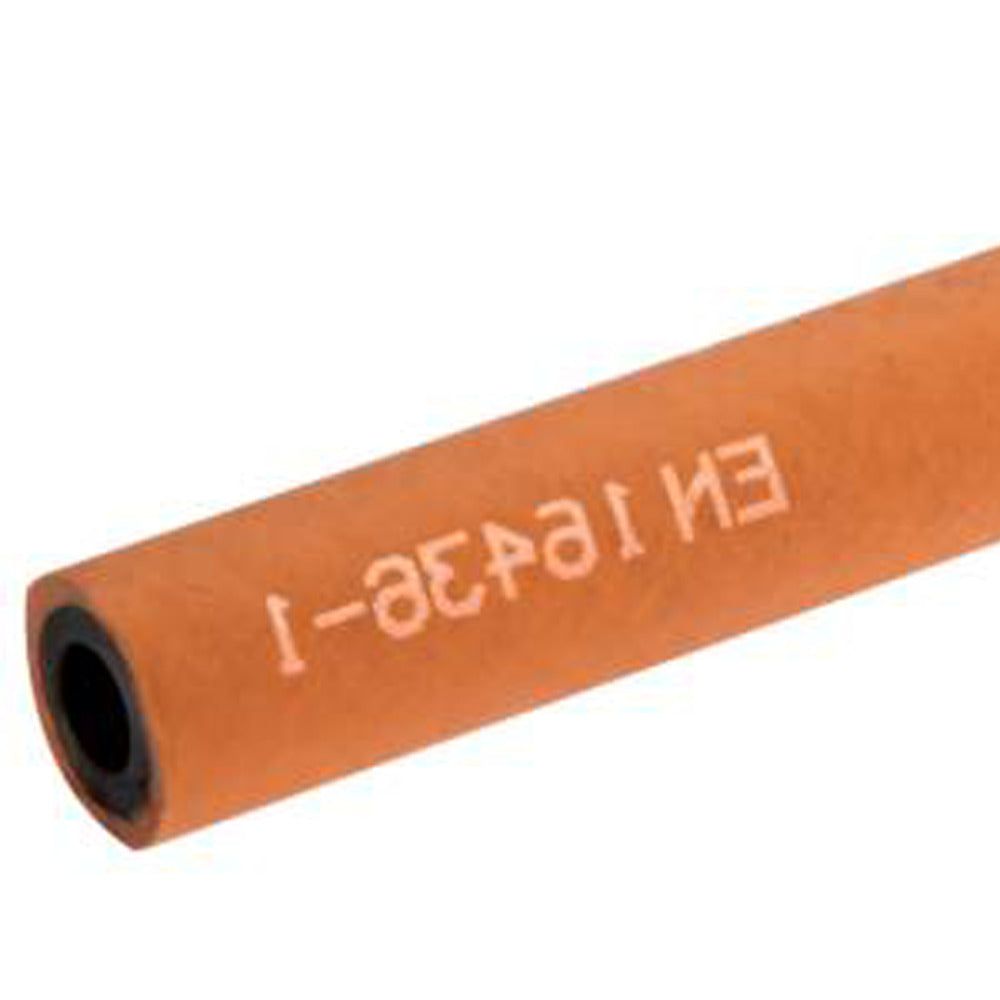 Manguera de Gas PVC para Propano/Butano 6,3x13,3 mm 1 m