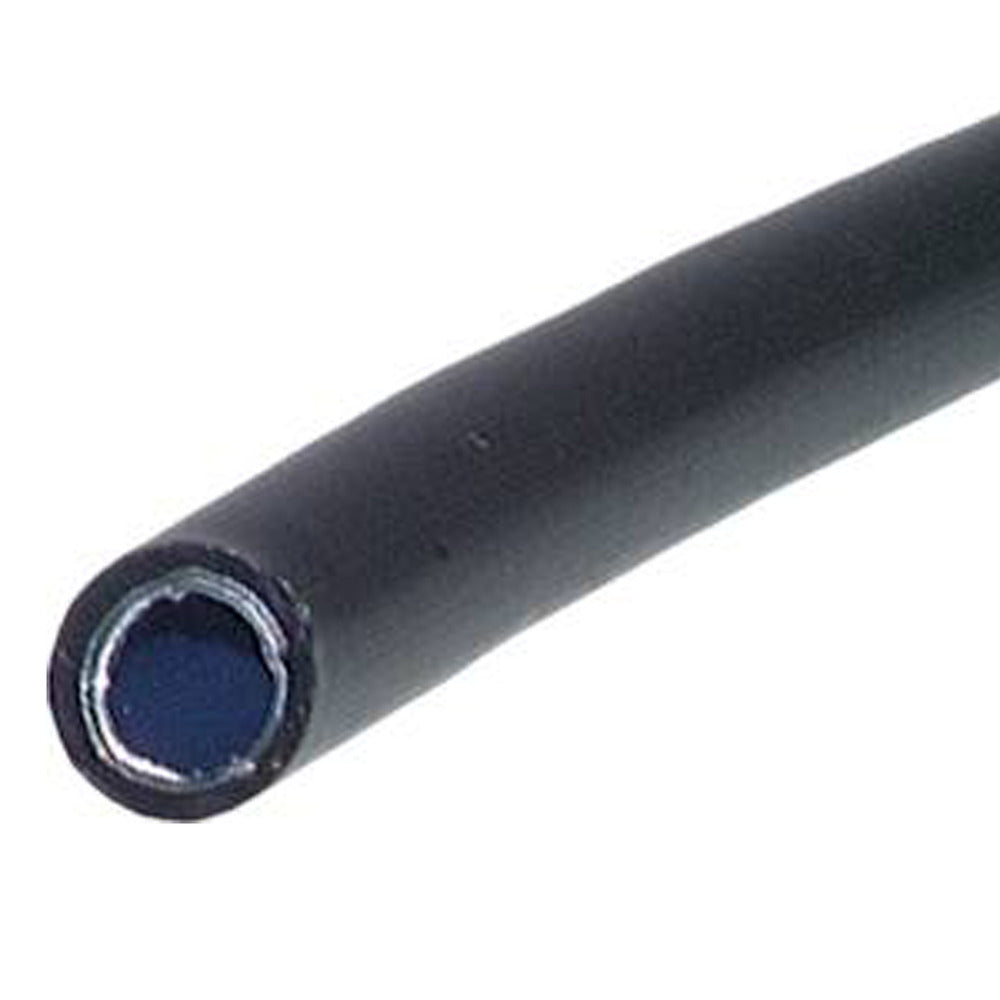 PE/Alu. compressed air hose 8.2x12 mm 75 m Blue