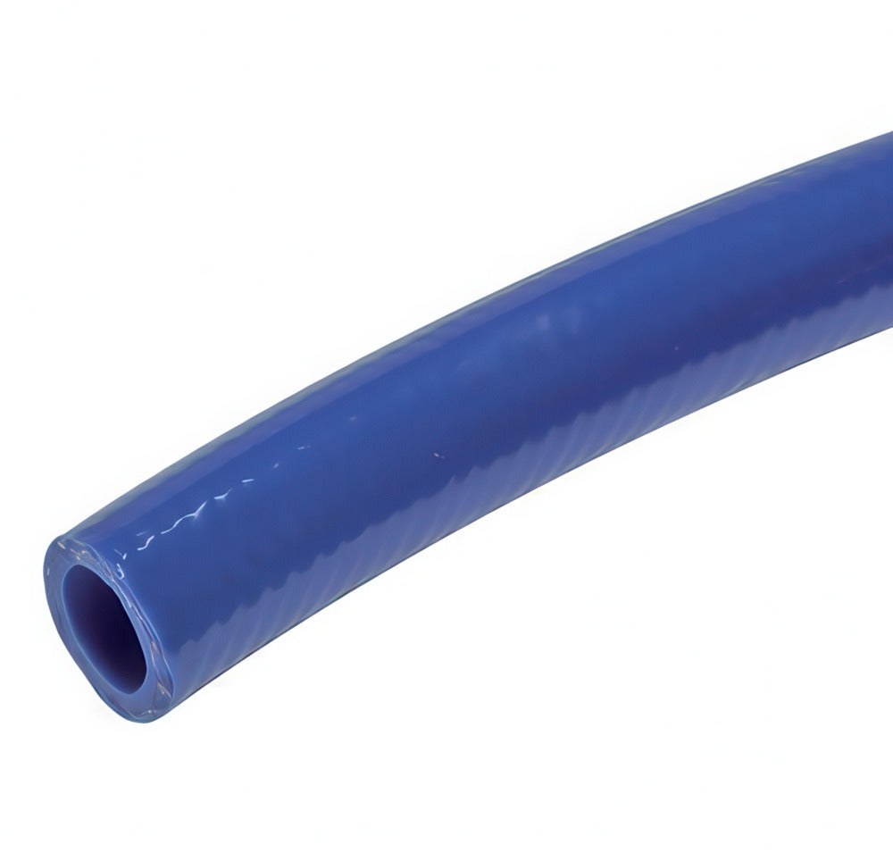 PUR pneumatic hose for Streamline (CEJN) series 5x8 mm 1 m Blue