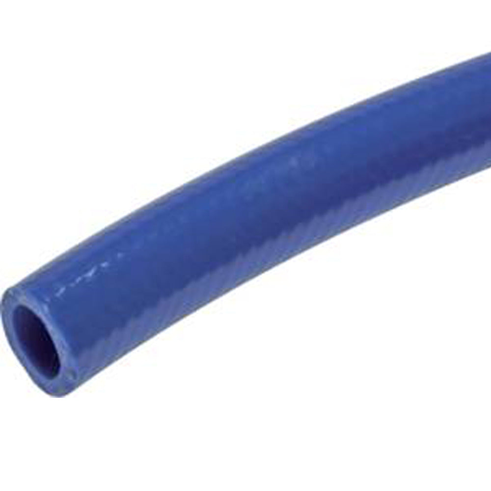 Manguera Neumática PUR Para la serie Streamline 8x12 mm 1 m Azul