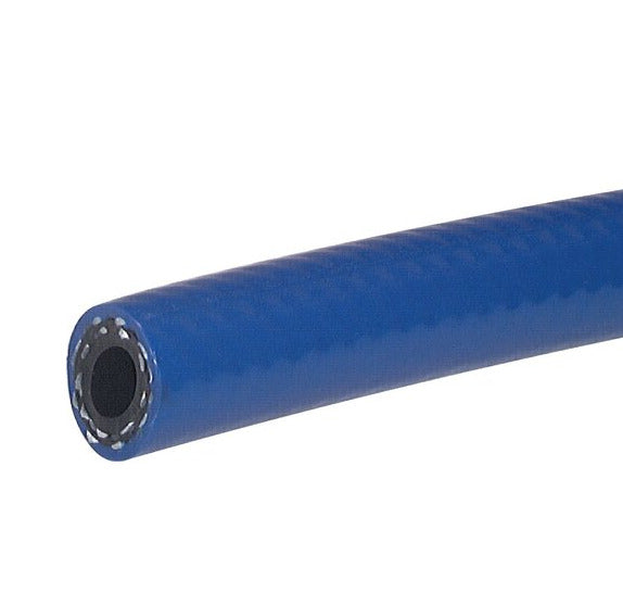 PVC compressed air hose 12 mm (ID) 10 m
